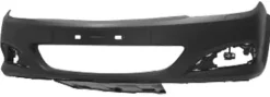 Pare chocs avant pour OPEL ASTRA H GTC 2004-2011, Neuf à peindre