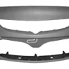 Pare chocs avant pour OPEL ASTRA J 2012-2016, Neuf à peindre