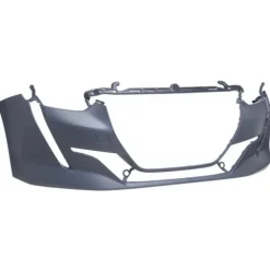 Pare chocs avant pour PEUGEOT 208 II phase 1 2019-2023, Neuf à peindre