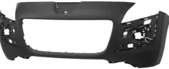 Pare chocs avant pour PEUGEOT 3008 I ph. 1 2009-2013, Neuf à peindre