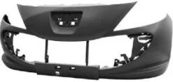 Pare chocs avant pour PEUGEOT 206 Plus (206+) 2009-2013, Neuf à peindre