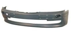 Pare Chocs Avant pour PEUGEOT 406, 1999-2004, Neuf à peindre