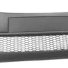 Pare chocs avant pour RENAULT TRAFIC 3 phase 1 2014-2019, noir, Neuf