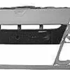 Pare chocs avant pour RENAULT MEGANE III phase 1, 2008-2012, (Coupé 3 portes), Neuf à peindre