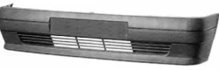 Pare chocs avant pour RENAULT SUPER 5, 1987 à 1996, Neuf