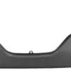 Pare chocs avant pour RENAULT CAPTUR, 2013-2017, Supérieur, Neuf à peindre