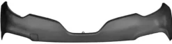 Pare chocs avant pour RENAULT CAPTUR, 2013-2017, Supérieur, Neuf à peindre