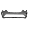 Pare chocs avant pour RENAULT KANGOO III phase 1 depuis 2021, Mod. MULTISPACE, Neuf à peindre