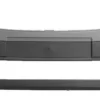 Pare chocs avant pour RENAULT TRAFIC III phase 1 2014-2019, partie haute à peindre, partie basse noire, Neuf