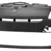 Pare chocs avant pour RENAULT MEGANE III phase 1 2008-2012, trous radar, 5 portes, à peindre