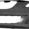Pare chocs avant pour SEAT LEON II ph. 1 2005-2009, avec trou antibrouillard, Neuf à peindre