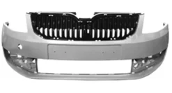 Pare chocs avant pour SKODA OCTAVIA III phase 1 2013-2016, Neuf à peindre