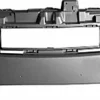 Pare chocs avant pour SMART FORTWO, 2012-2014, Neuf à peindre