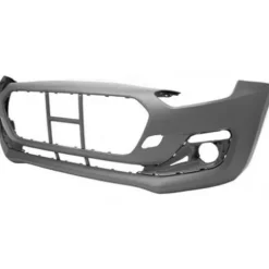 Pare chocs avant pour SUZUKI SWIFT III phase 1, 2017-2020, Neuf à peindre