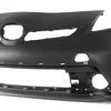 Pare chocs avant pour TOYOTA PRIUS 2011-2015, Neuf à peindre