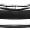 Pare chocs avant pour TOYOTA PRIUS 2004-2009, noir, Neuf