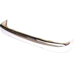 Pare chocs avant pour TOYOTA HILUX PICK UP 1998-2000, 4 roues motrices, chromé, Neuf