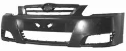 Pare chocs avant pour TOYOTA COROLLA 2004-2007, Mod. 3 / 5 portes, Neuf à peindre