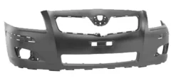 Pare chocs avant pour TOYOTA AVENSIS 2006-2009, Neuf à peindre