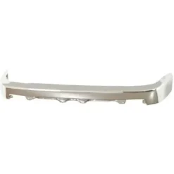 Pare chocs avant pour TOYOTA HILUX PICK UP 1993-1997, chromé, Mod. 4WD, Neuf