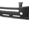 Pare chocs avant pour TOYOTA RAV4, 2009-2010, avec embout d'aile, Neuf à peindre