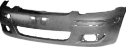 Pare chocs avant pour TOYOTA YARIS I phase 2, 2003-2005, Neuf à peindre