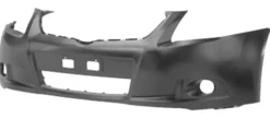 Pare chocs avant pour TOYOTA AVENSIS 2009-2011, Neuf à peindre