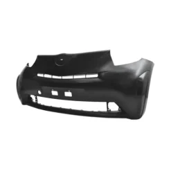 Pare chocs avant pour TOYOTA IQ, 2009-2014, Neuf à peindre