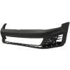 Pare chocs avant pour VOLKSWAGEN GOLF VII GTI/GTD phase 1, 2013-2016, Neuf à peindre