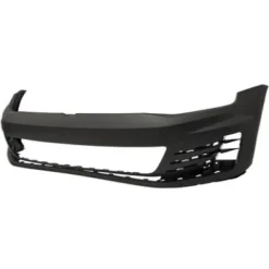 Pare chocs avant pour VOLKSWAGEN GOLF VII GTI/GTD phase 1, 2013-2016, Neuf à peindre