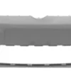 Pare chocs avant pour VOLKSWAGEN CADDY III phase 2, 2010-2015, (modèle Life), Neuf à peindre