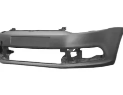 Pare chocs avant pour VOLKSWAGEN POLO V phase 2, 2014-2017 à peindre
