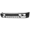 Pare chocs avant pour VOLKSWAGEN GOLF III 1995-1997, Neuf à peindre