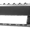 Pare chocs avant pour VOLKSWAGEN PASSAT B7 2011-2014, trous lave phares, Neuf