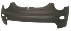 Pare chocs avant pour VOLKSWAGEN NEW BEETLE ph.1 1998-2005 Neuf à peindre