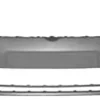 Pare chocs avant pour VOLKSWAGEN GOLF VII ph. 1 2012-2016, Neuf à peindre