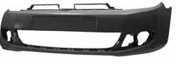 Pare chocs avant pour VOLKSWAGEN GOLF VI 2008-2012, Neuf à peindre