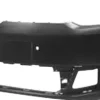 Pare chocs avant pour VOLKSWAGEN TOURAN I ph.3 2010-2015, trous lave phares, trous 4+2 radar, Neuf à peindre