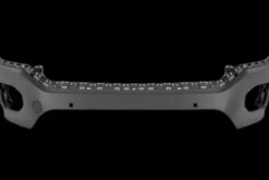 Pare chocs avant pour VOLKSWAGEN T-ROC 2017-2022, cache crochet, 2 trous PDC+ supports, Neuf à peindre