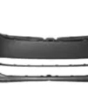 Pare chocs avant pour VOLKSWAGEN TIGUAN I ph. 1 2007-2011, Neuf à peindre