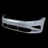 Pare chocs avant pour VOLKSWAGEN GOLF VII SPORTSVAN phase 2 du 01/2017 au 08/2021,avec cache crochet, trous lave-phares, Neuf à peindre