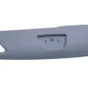 Pare chocs avant supérieur pour PEUGEOT 1007, 2005-2010, Neuf à peindre