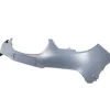 Pare chocs avant supérieur pour OPEL CROSSLAND X, 2017-2020, 4 trous radar, Neuf à peindre