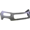 Pare chocs avant supérieur pour CITROËN BERLINGO III ph.1 2018-2024, Mod. MULTISPACE, Neuf à peindre