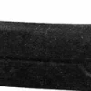 Pare chocs avant supérieur pour VOLKSWAGEN TRANSPORTER T4, 1996-2003, noir, Mod. TRANSPORTER, Neuf