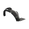 Pare-boue aile avant droit pour MITSUBISHI COLT 2004-2008, en plastique, Neuf
