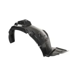 Pare-boue aile avant droit pour MITSUBISHI COLT 2004-2008, en plastique, Neuf