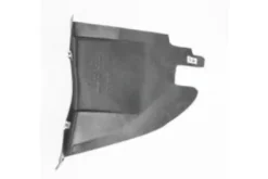 Pare-boue avant droit pour PEUGEOT 306 ph. 1 1993-1997, partie avant, Neuf