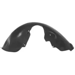 Pare-boue daile arrière gauche pour SKODA CITIGO, depuis 2012, neuf