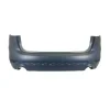 Pare-chocs arrière BMW SÉRIE 2 F45/F46 ACTIVE TOURER 2014-2017, avec empreintes capteurs, trous moulure, sortie échappement simple à droite et gauche, Mod. GRANDTOURER SPORTLINE/LUXURYLINE, Neuf